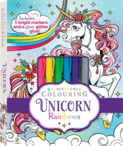 Unicorn Rainbows
