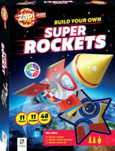 Super Rockets