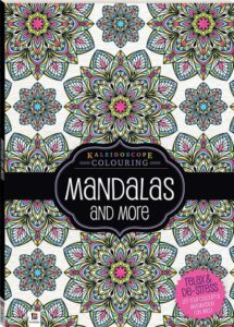 Mandalas and More