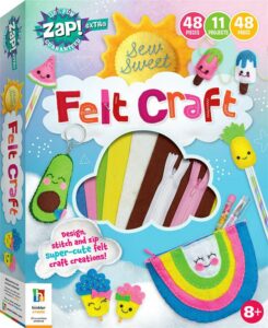 Felt Craft