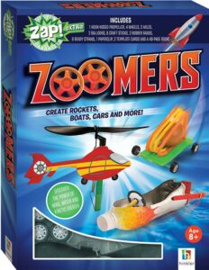 Zoomers
