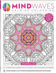 Mindwaves Mandalas