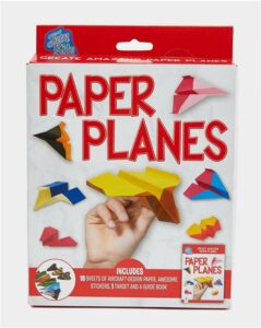Paper Planes