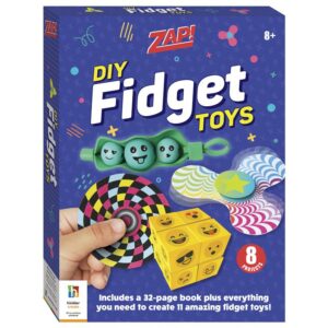 DIY Fidget Toys