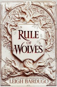 Rule of Wolves