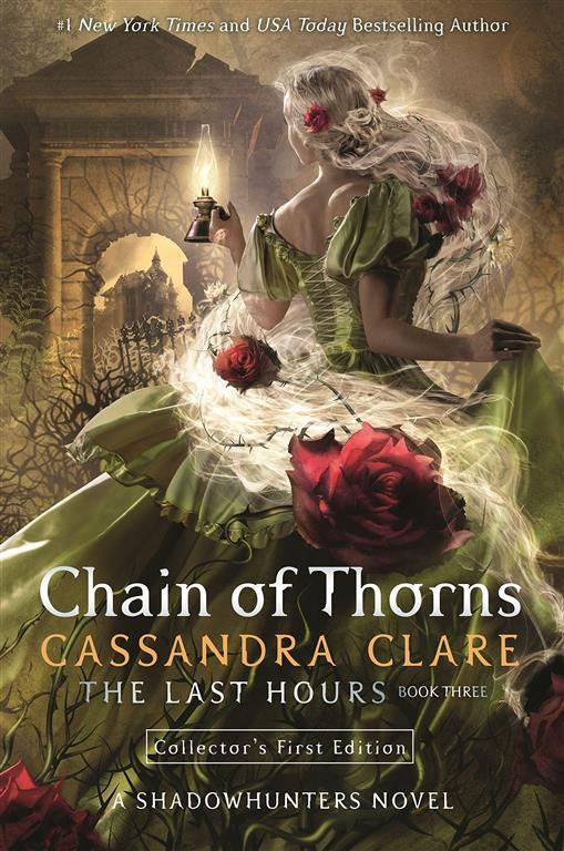 Chain of Thorns: The Last Hours