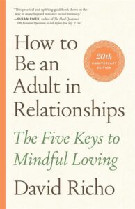 How to Be an Adult in Relation