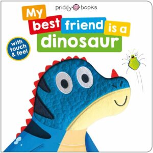 Dinosaur - My Best Friend is