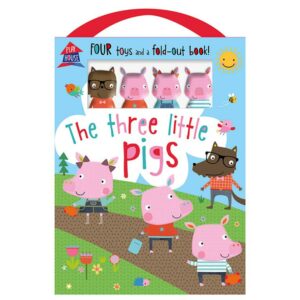 The Three Little Pigs