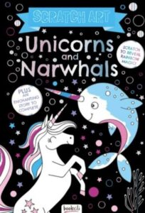 Unicorns and Narwhals
