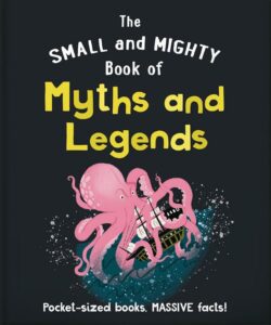 Myths and Legends