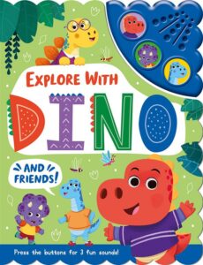 Dino and Friends