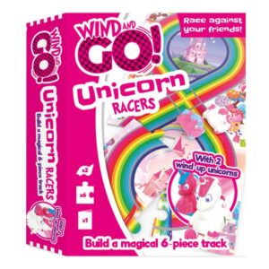Unicorn Racers