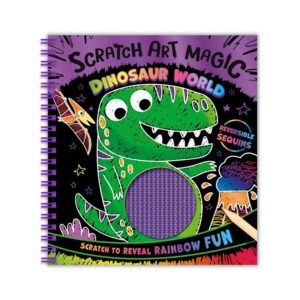 Dinosaur World
