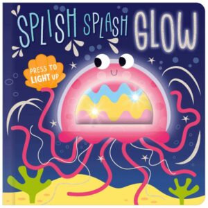 Splish Splash Glow