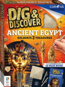 Ancient Egypt