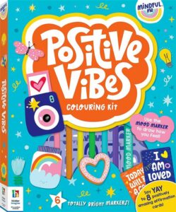 Positive Vibes