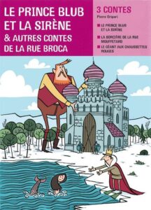 Facettes Bibilothèque CE2 - Le