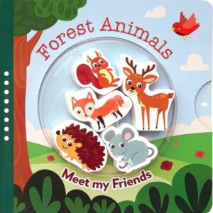 Forest Animals