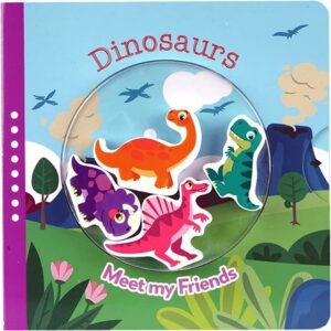 Dinosaurs
