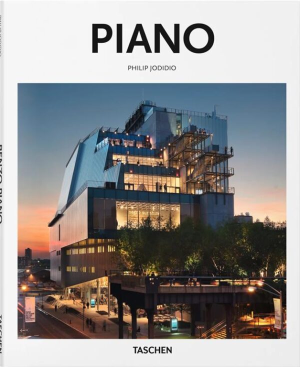 Piano