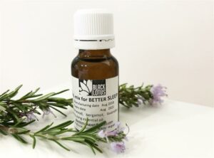 Oil Mix for Better Sleep 15 ML