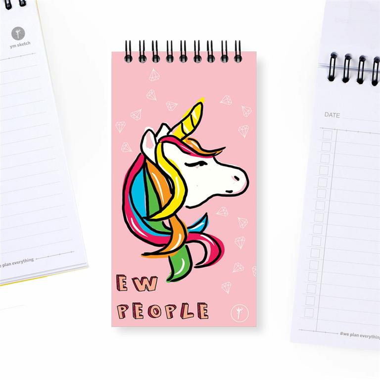 Unicorn To Do List (845)