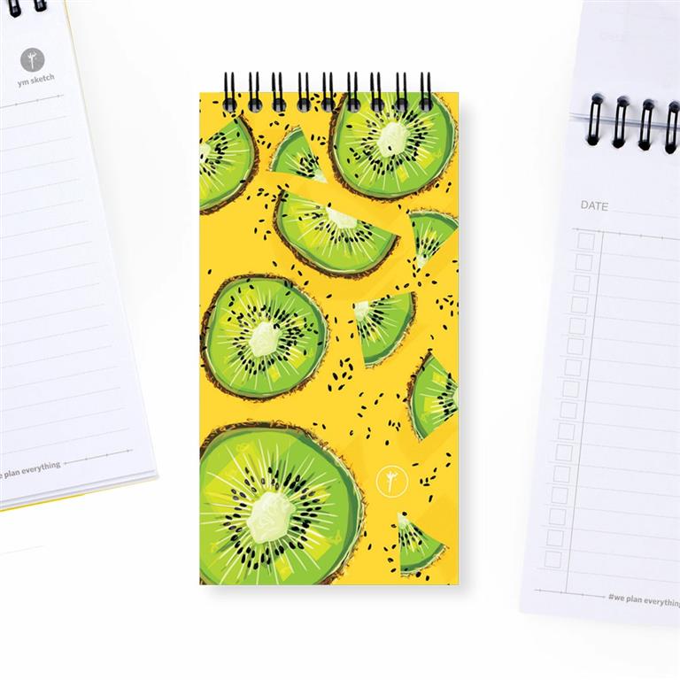 To Do List -Kiwi- 1147