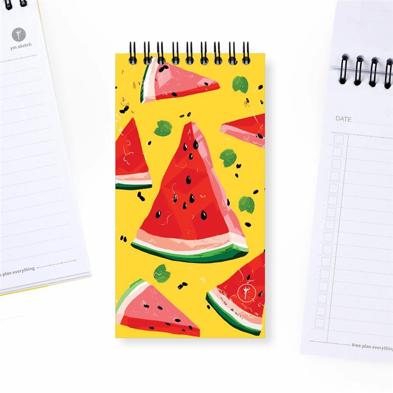 To Do List -Watermelon