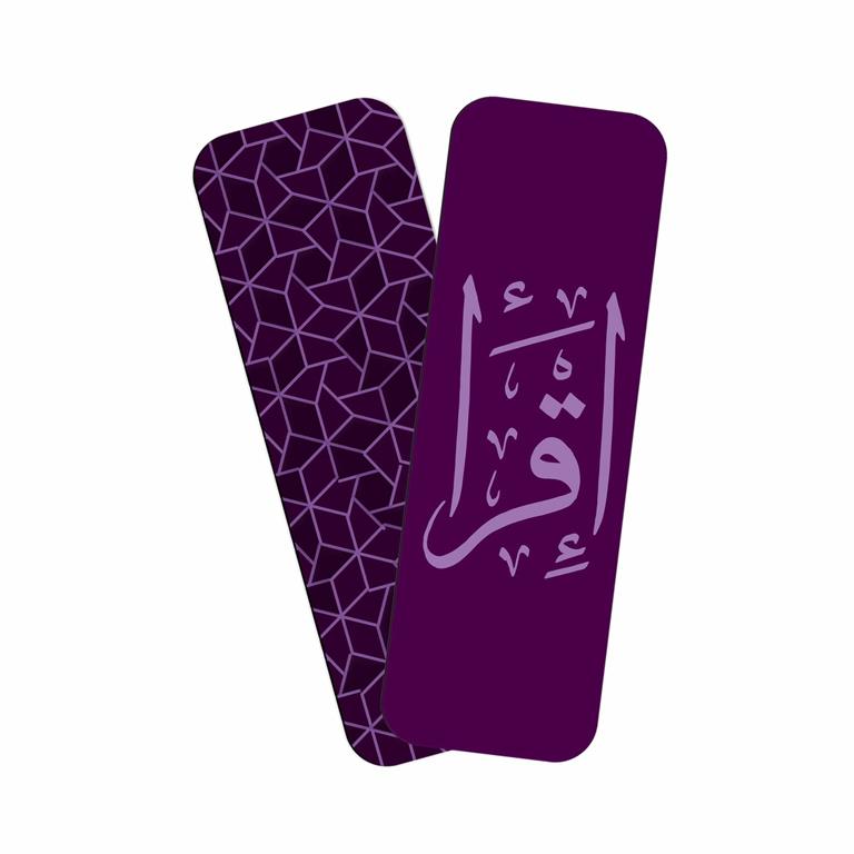 Bookmark-Iqraa
