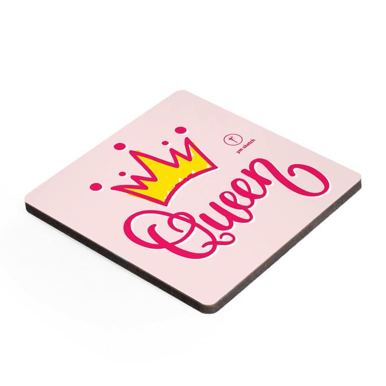 Coaster-Queen