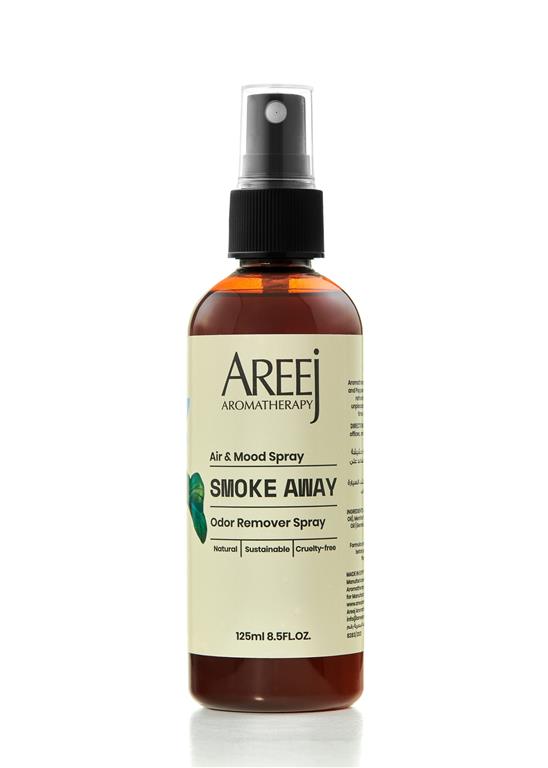 Smoke Away 125 ml