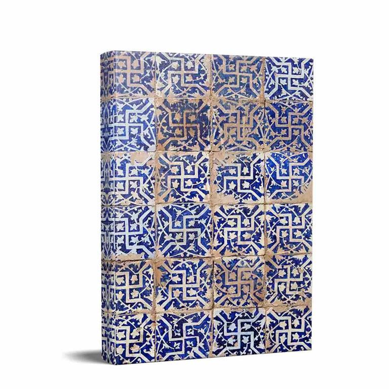 HC Islamic Sketch (A5HC005S)