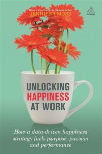 Unlocking Happiness at Work: How a Data-driven Happiness Str