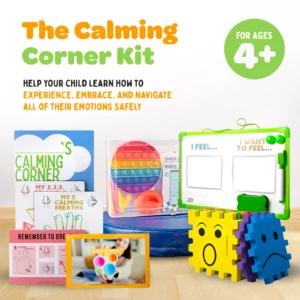Calming Corner Kit