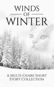 Winds of Winter: A Young Adult Multi-Genre Short Story Collection