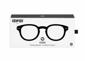 C Reading Black (+2.5)