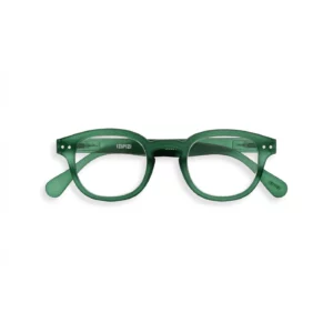 C Reading Kaki Green (+2.5)