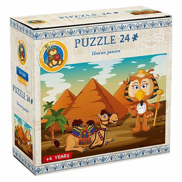 Horus Junior- 24 PCS
