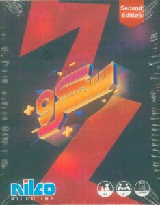 Screw Card Game - Second Edition