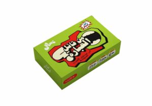 Mn Ka2el Card Game
