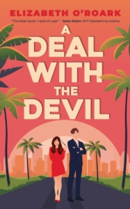 The Devils 1: A Deal with the Devil