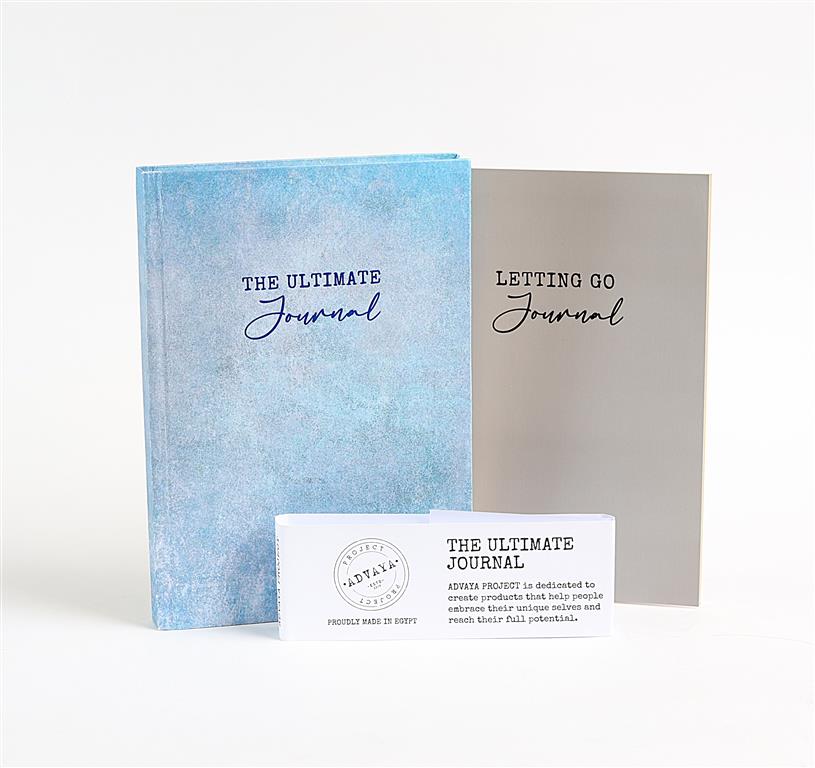 Blue Advaya Journal