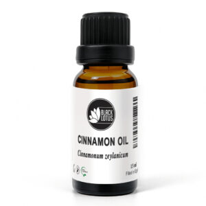 Cinnamon Oil 15 ML