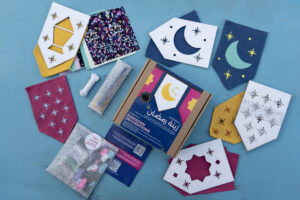 Khiyamiyya Kit-Ramadan Decorations