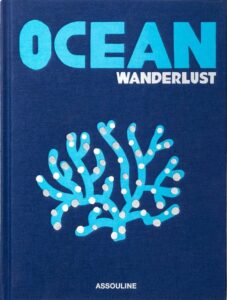 Travel Series: Ocean Wanderlust