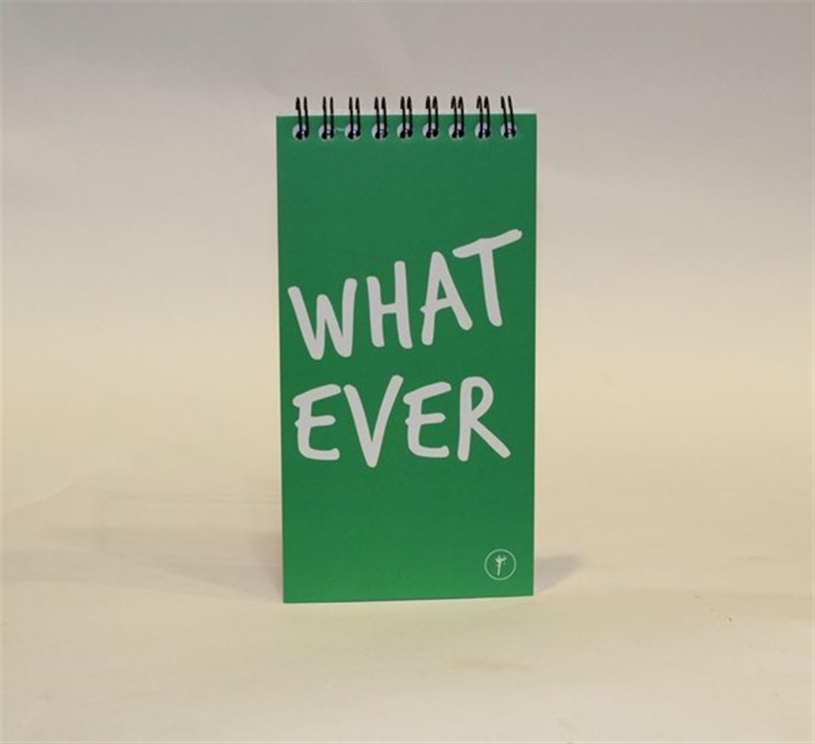To Do List - Whatever