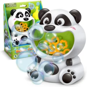 B/O Bubbleemals Small Panda