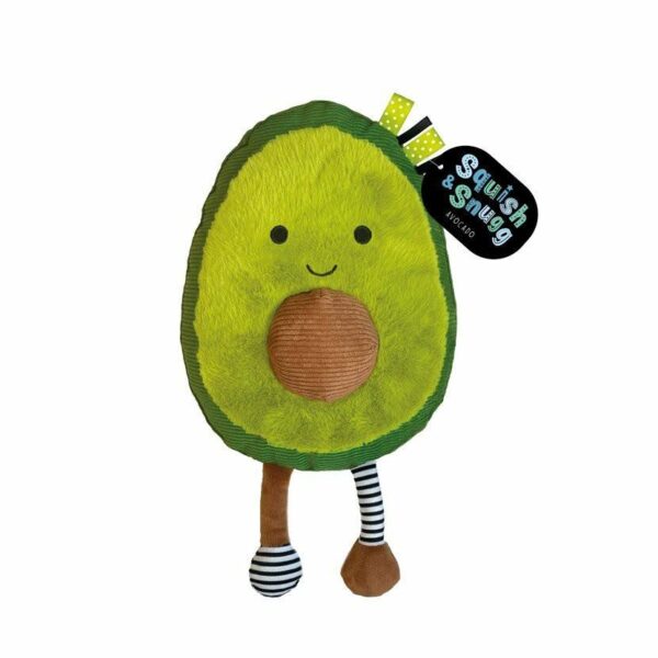 Squish & Snugg: Avocado