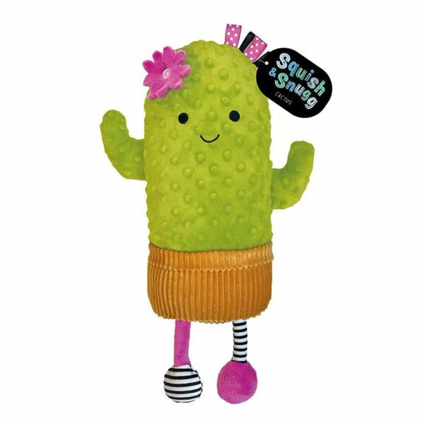 Squish & Snugg: Cactus